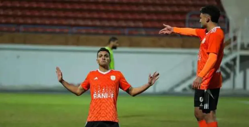 الأهلي يتوصل لاتفاق نهائي مع فاركو لضم ياسين مرعي.. والتوقيع خلال ساعات (خاص)