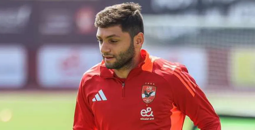 ليس سيراميكا.. الأهلي يقرب نيدفيد من هذا النادي