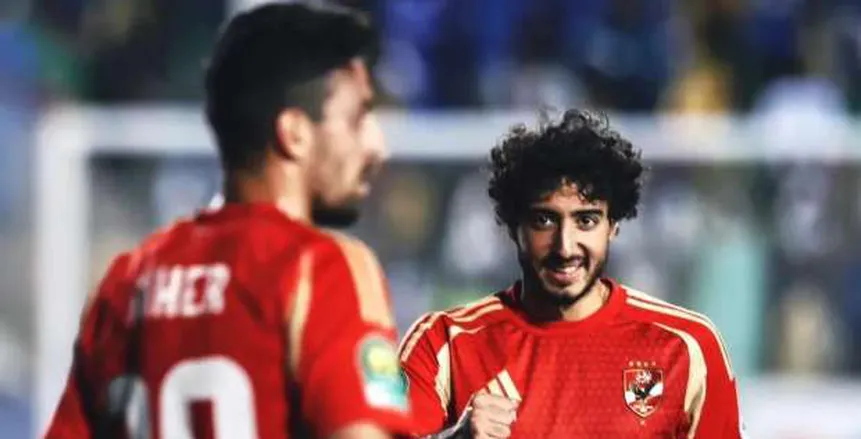 حسم مصير رحيل محمد هاني عن الأهلي للدوري الإماراتي.. قرار نهائي