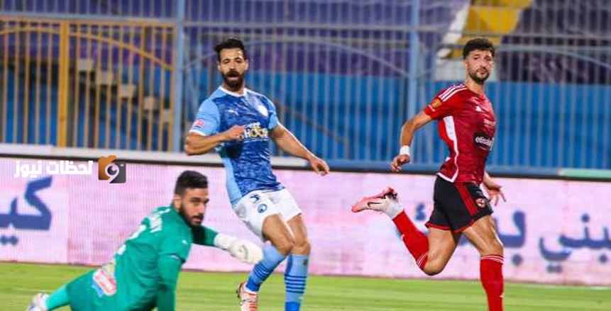 خبير لوائح: فيفا يدعم الأهلي في أزمة وسام أبو علي.. وتعويض مالي منتظر