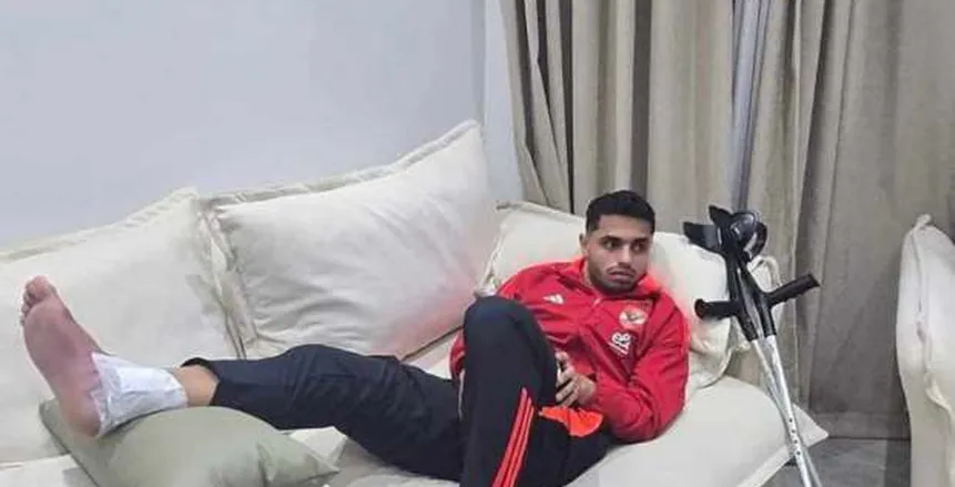 سيراميكا كليوباترا يشغل الخلاف بين كريم الدبيس ومحمد يوسف في الأهلي
