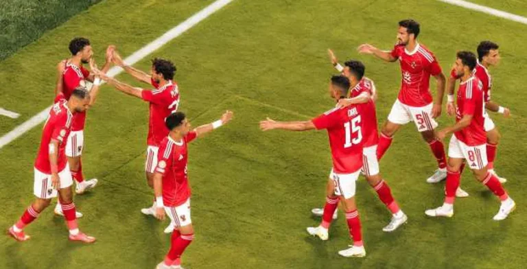 لاعب جديد يعلن رحيله رسميا عن الأهلي