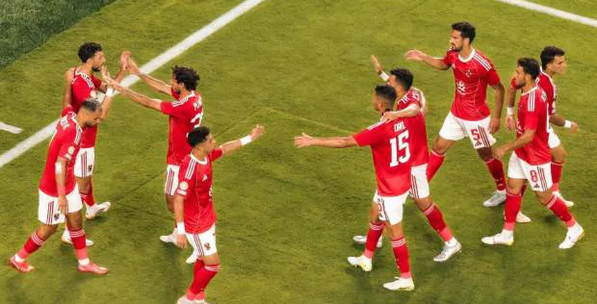 لاعب جديد يعلن رحيله رسميا عن الأهلي