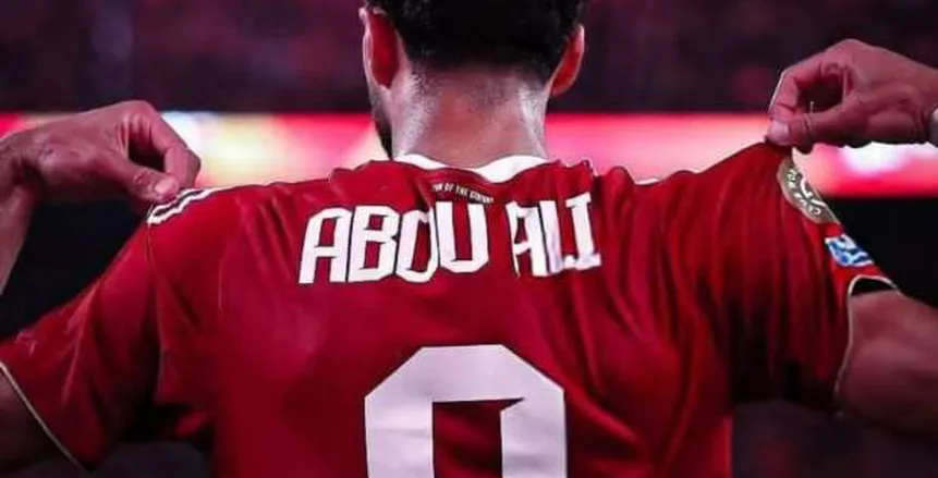 طلب عاجل من وكيل وسام أبو علي.. والأهلي يرفض