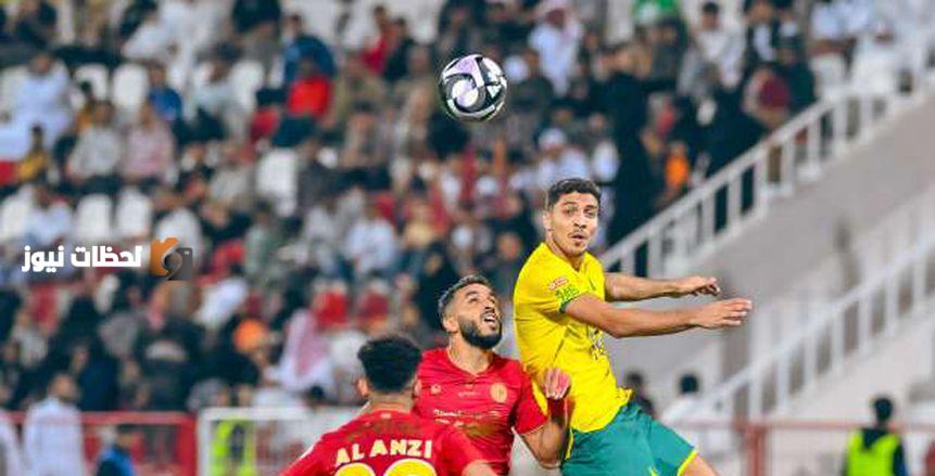 شوبير يعلن عودة محمد شريف إلى الأهلي