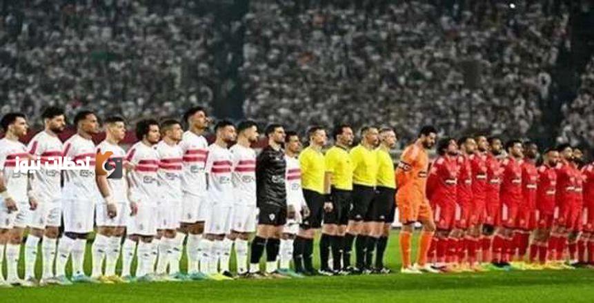 صفقتان مرتقبتان.. الأهلي ينتظر فرمان إسباني والزمالك يسابق الزمن