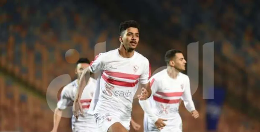 مصدر بالزمالك يكشف حقيقة تجميد حسام عبدالمجيد