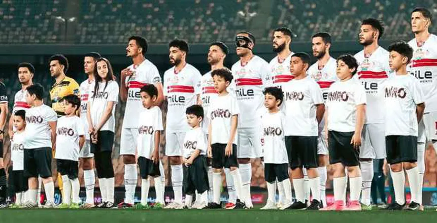 حدث فجرا في الزمالك.. صفقة مصطفى محمد وحسم مصير عبدالمجيد ومفاجأة القباني