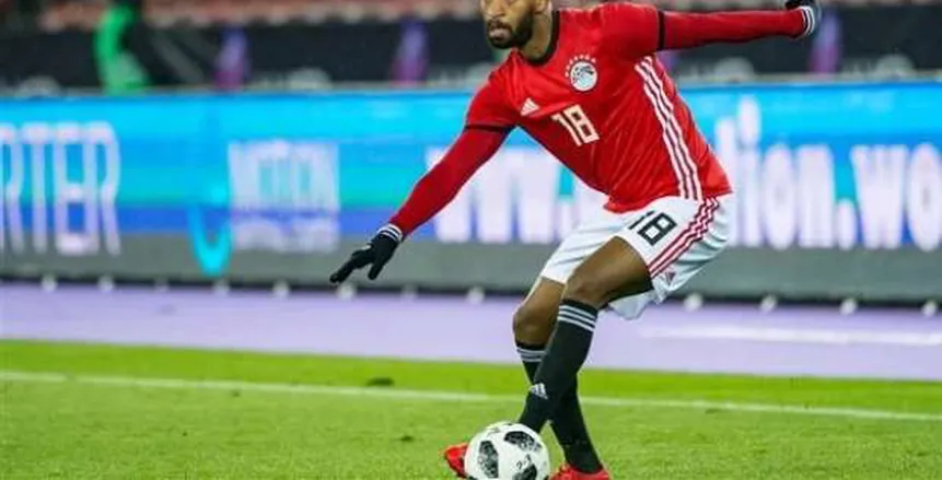 رحلة وانتهت.. فيديو مؤثر لاعتزال شيكابالا