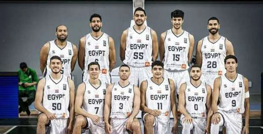 منتخب رجال السلة يلتقي كوت ديفوار وديًا استعدادًا لبطولة الأفروباسكت
