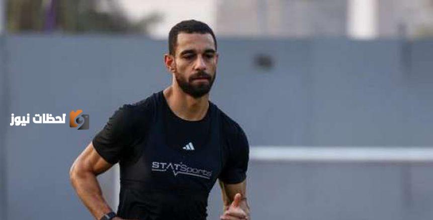 بعد قرار الأهلي.. عمرو السولية على أبواب «ناد جديد» في الدوري المصري