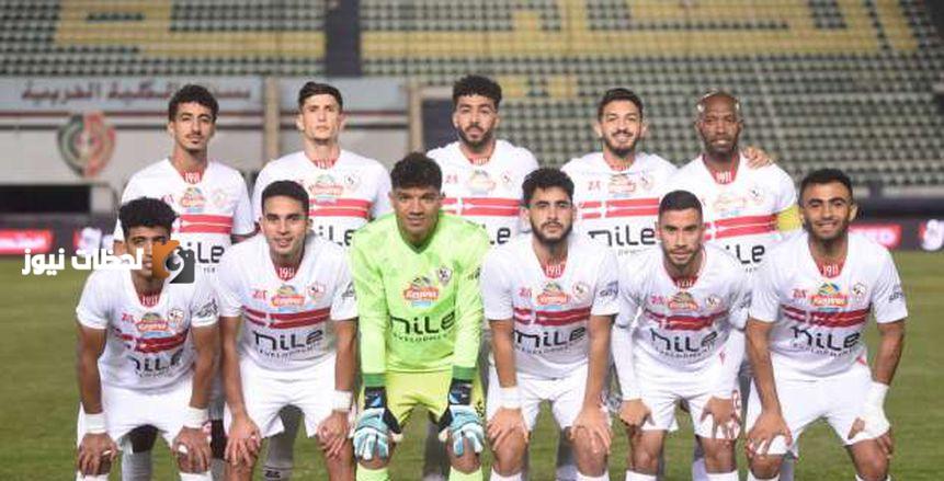 عاجل.. الزمالك يحسم صفقتين جديدتين خلال ساعات