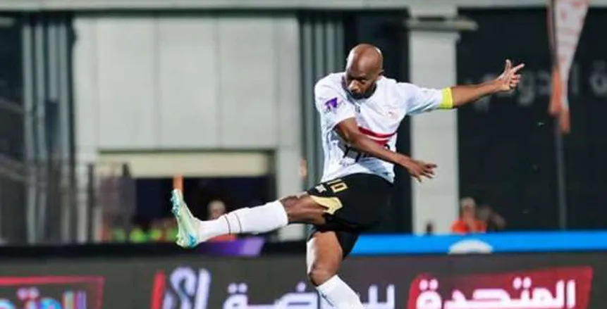 الزمالك يعلن حجب رقم 10 بعد اعتزال شيكابالا
