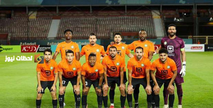 الزمالك ينهي اتفاقه لضم أحمد ربيع لاعب البنك الأهلي