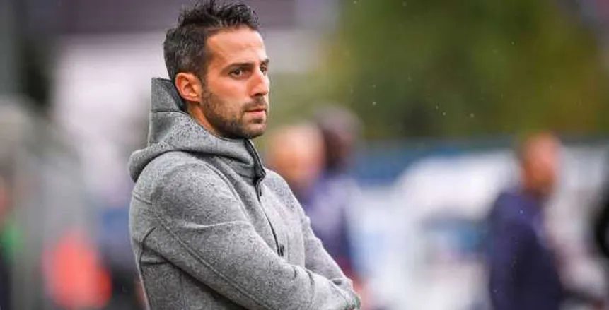 من هو يانيك فيريرا مدرب الزمالك الجديد؟.. سحر تحليل الأداء طريقه للتدريب