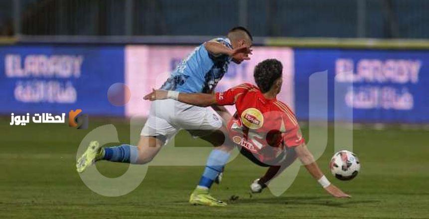 بيقولوا.. الزمالك يستغل أزمة الأهلي وبيراميدز وصدمة «داري» من الإدارة