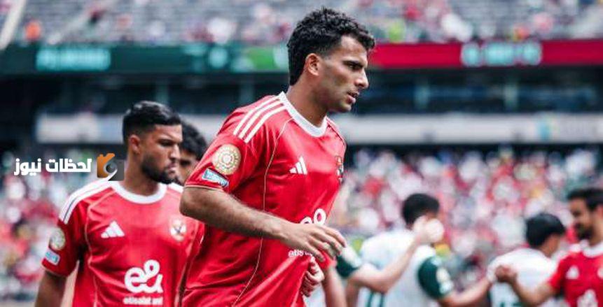 عاجل.. رد مفاجئ من الزمالك على شكوى زيزو بشأن مستحقاته