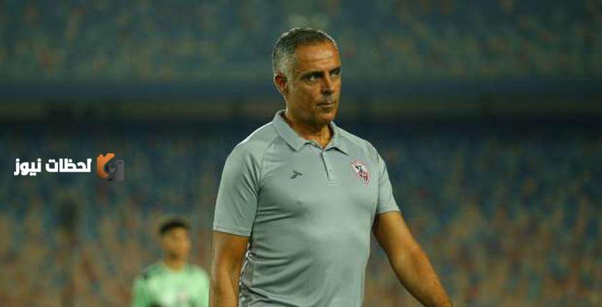 مهاجم بيراميدز على أبواب الدوري السعودي بطلب جوزيه جوميز.. قيمة الصفقة
