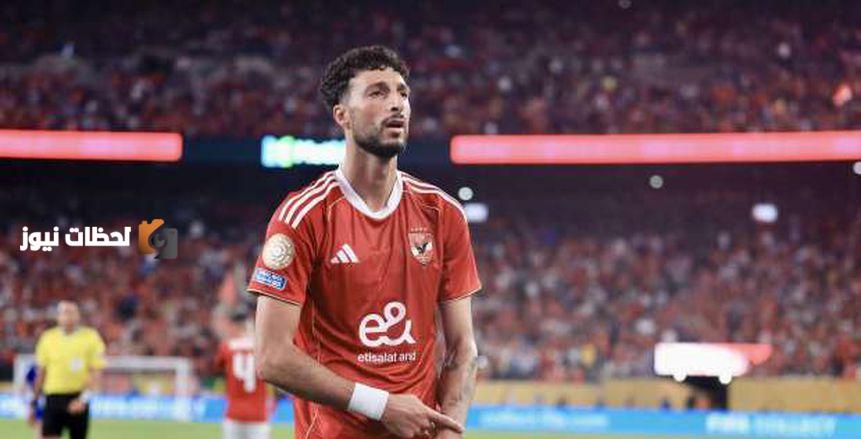 عاجل.. سيف زاهر يكشف مفاجأة في العقد الجديد لوسام أبو علي مع الأهلي
