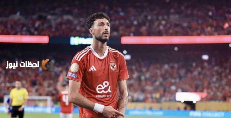 حدث فجرا في الأهلي.. رد فعل وسام أبوعلي واتفاق مع «فيفا» وخلاف تنظيمي