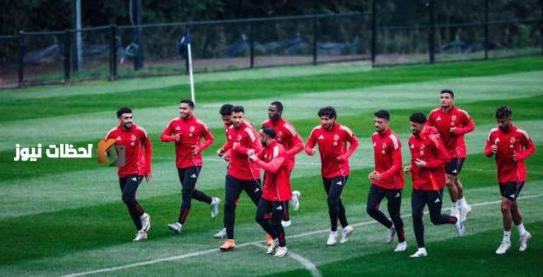لاعب الأهلي الأسبق يصدر بيان اعتزاله بعد 18 سنة: طلعنا منها سالمين