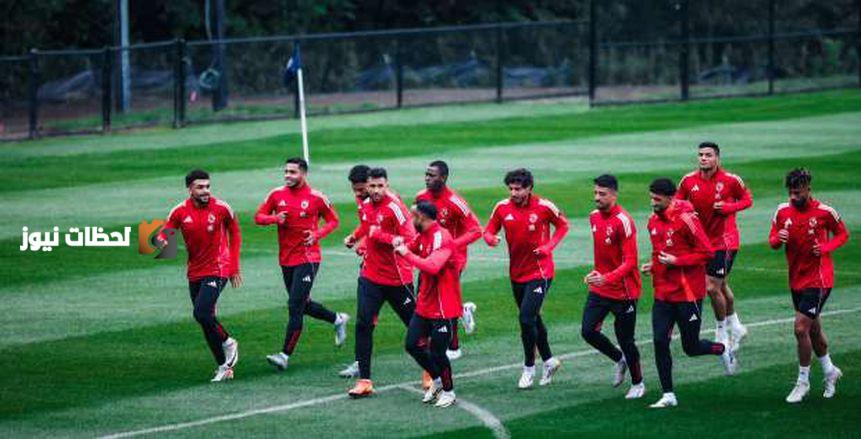لاعب الأهلي الأسبق يصدر بيان اعتزاله بعد 18 سنة: طلعنا منها سالمين