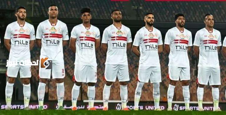 بيقولوا: محترف أوروبي يرفض الزمالك وتطور أزمة «وسام» ومفاجأة الأهلي لـ حمدي فتحي