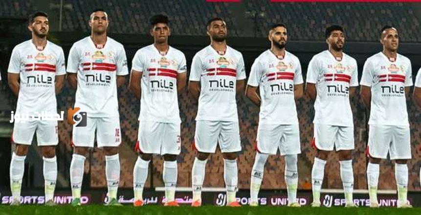 بيقولوا: محترف أوروبي يرفض الزمالك وتطور أزمة «وسام» ومفاجأة الأهلي لـ حمدي فتحي
