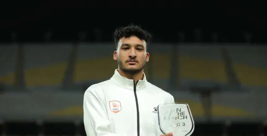 أمير هشام: الزمالك حسم صفقة مهاجم فاركو.. ومفاوضات لضم كايد وتراوري