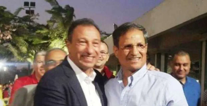 الأهلي يعلن إحالة مصطفى يونس للتحقيق وملاحقته قانونيًا
