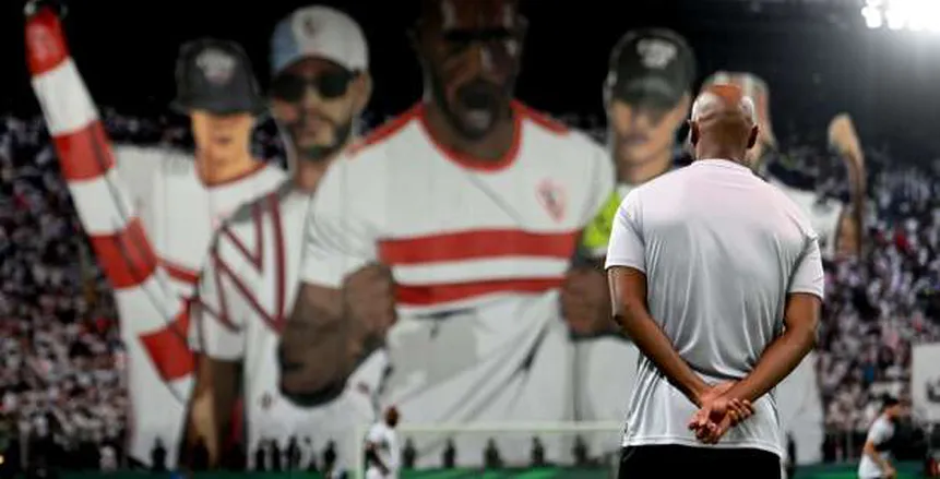 الكاتب الصحفي مصطفى عمار: الاحتفاء برقم شيكابالا على طريقة ماردونا أفضل تكريم لأحرف لاعب في مصر