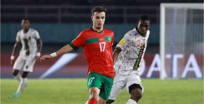 الزمالك ينهي اتفاقه مع عبدالحميد معالي لاعب اتحاد طنجة المغربي