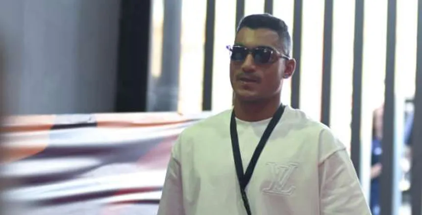 عاجل.. مصطفى محمد يضع شرطا تعجيزيا للموافقة على الانضمام للأهلي