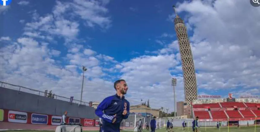 الحزم السعودي سر رفض أحمد عبد القادر الانضمام لسيراميكا كليوباترا