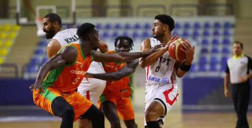 في مباراة ماراثونية.. منتخب السلة يخسر أمام كوت ديفوار وديًا