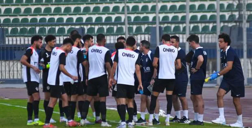 اتفاق فيريرا وجون إدوارد يحسم رحيل لاعب جديد عن الزمالك للدوري المغربي