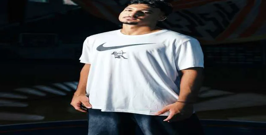 الصفقة الرابعة.. الزمالك يعلن ضم أحمد شريف مهاجم فاركو لمدة 5 مواسم