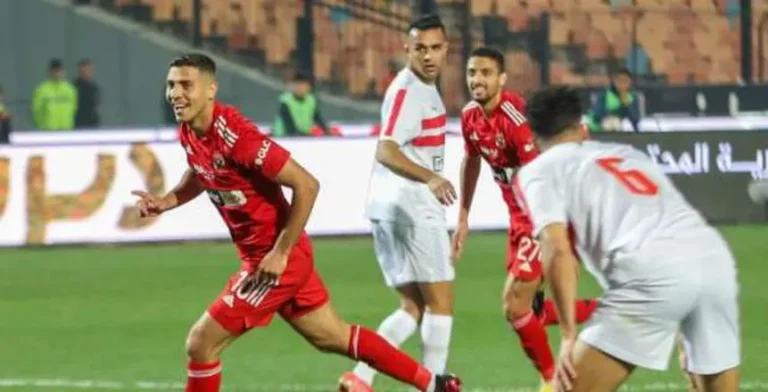 محمد شريف يعلن وجهته الجديدة.. قرار مفاجئ