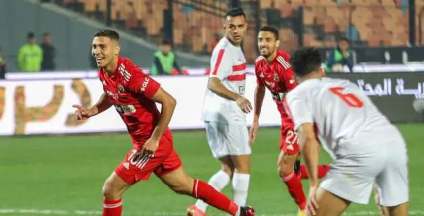 محمد شريف يعلن وجهته الجديدة.. قرار مفاجئ