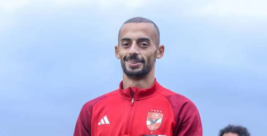 الغندور: رغبة أحمد عبد القادر تعطل انتقاله إلى سيراميكا كليوباترا