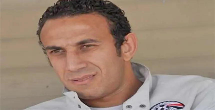 طارق السعيد نصيحتي لمصطفى محمد: «أوعى ترجع»