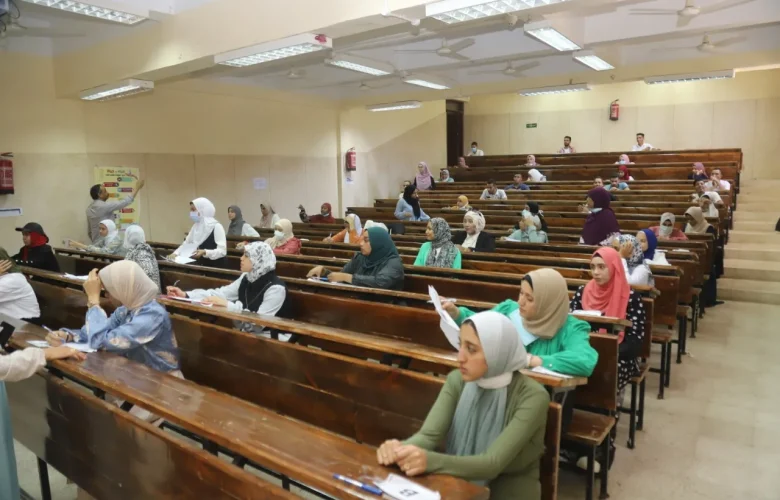 اختبارات القدرات