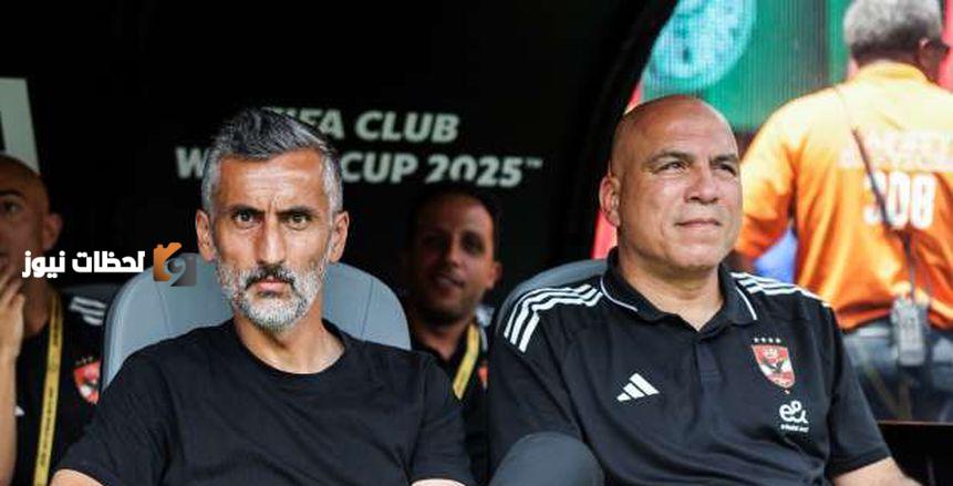 «بيقولوا».. مصير وديات الأهلي في تونس وصفقة جديدة تدعم الزمالك