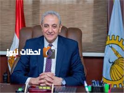 اللواء أشرف الجندي