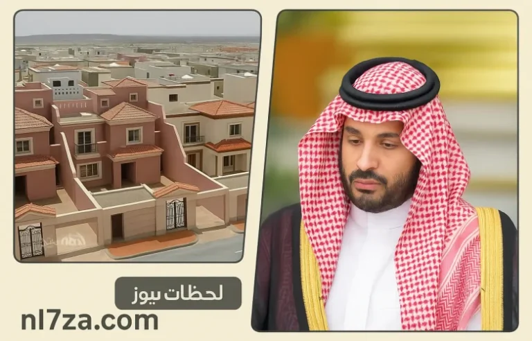 نظام تملك غير السعوديين للعقار 2025