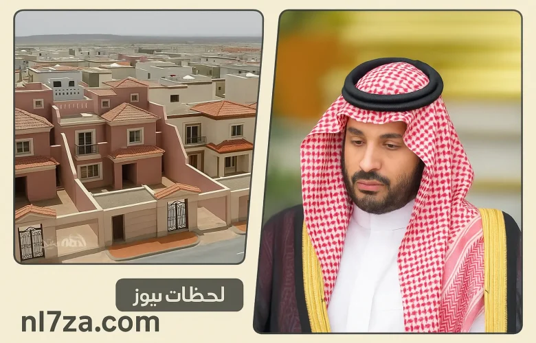 نظام تملك غير السعوديين للعقار 2025