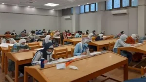 خطوات سهلة للتقديم في اختبارات القدرات بكلية الفنون الجميلة جامعة الإسكندرية 2023 وكيفية البدء.
