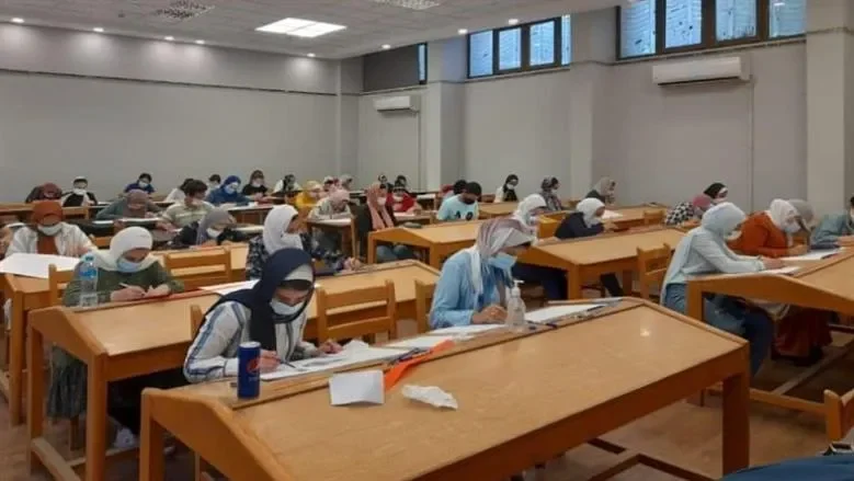 اختبارات القدرات
