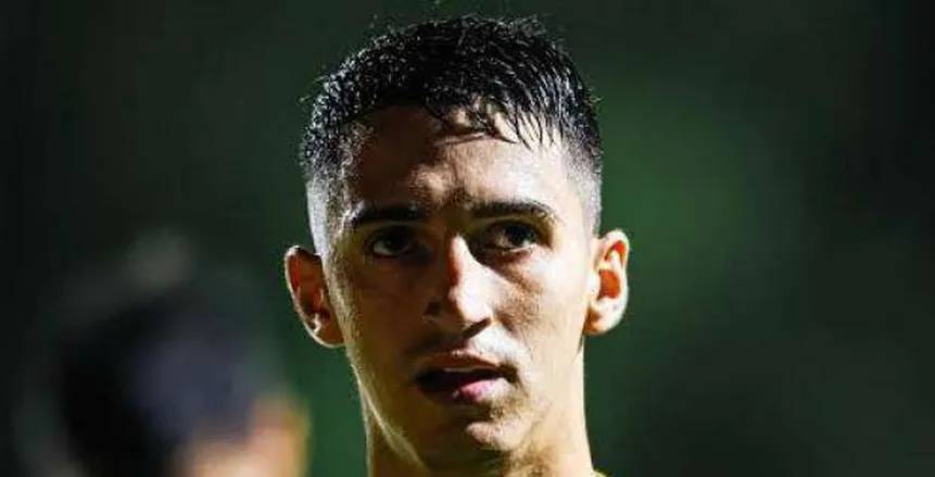 الأهلي يتقدم بعرض رسمي لضم أوجستين منصور