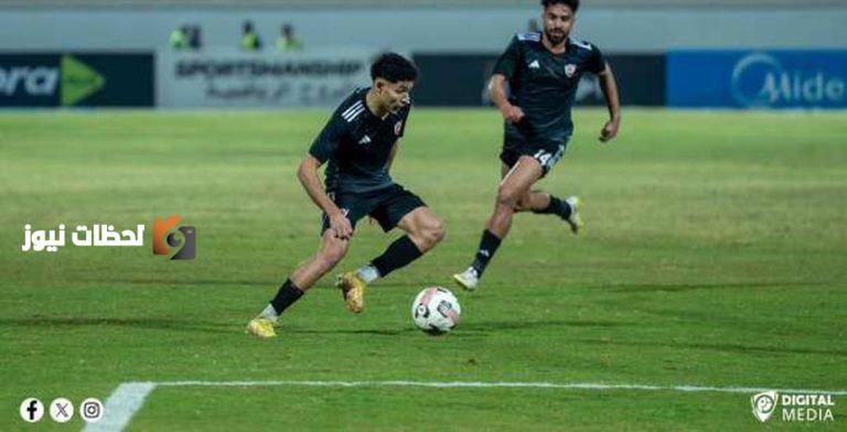 وكيل توفيق محمد: الأهلي والزمالك فاوضانا.. وهذا رد بتروجت